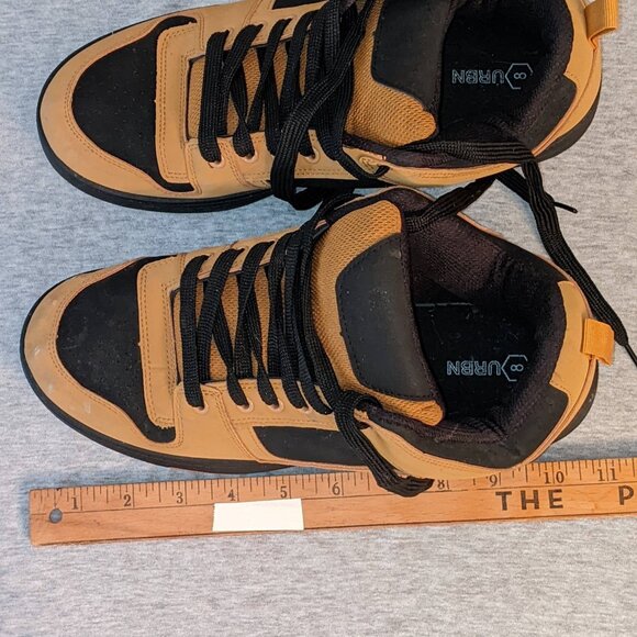 URBN Sneakers Women's Size 8 Shoes - Picture 4 of 8